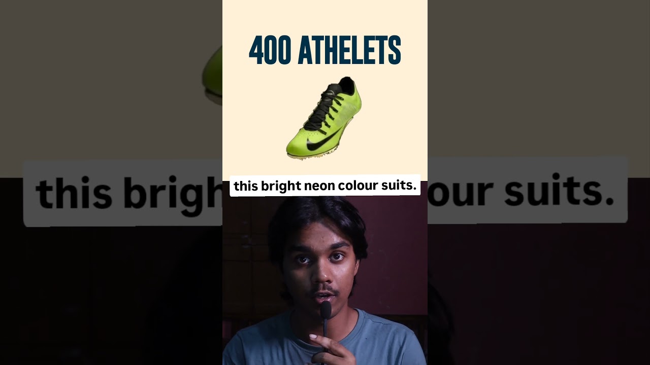 Nike stole the 2012 London Olympics from Adidas without spending millions of dollars.