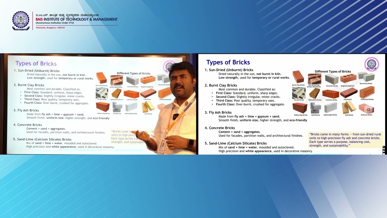 Engineering Materials (BM) - 1st Sem - Civil - 02