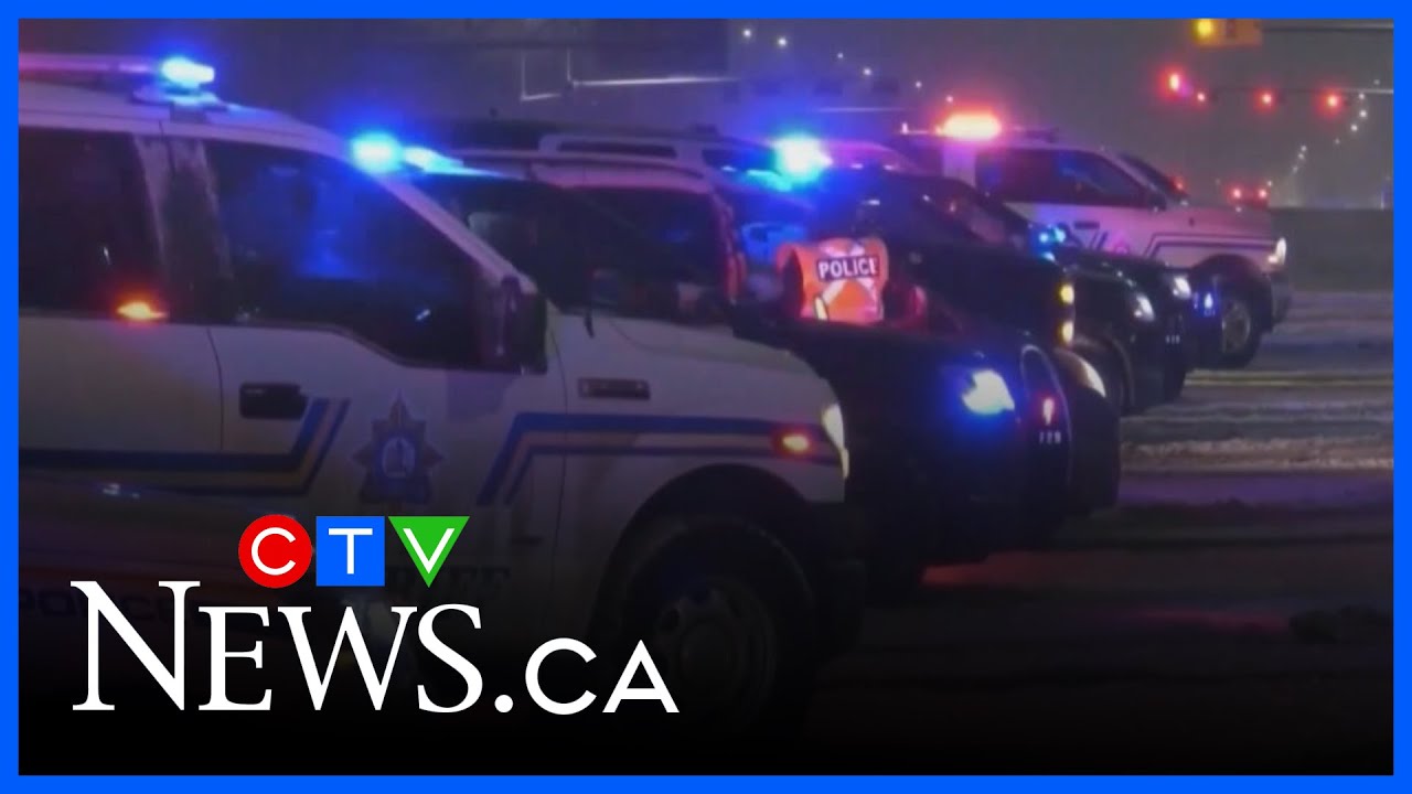 Not everyone on board with new provincial police force