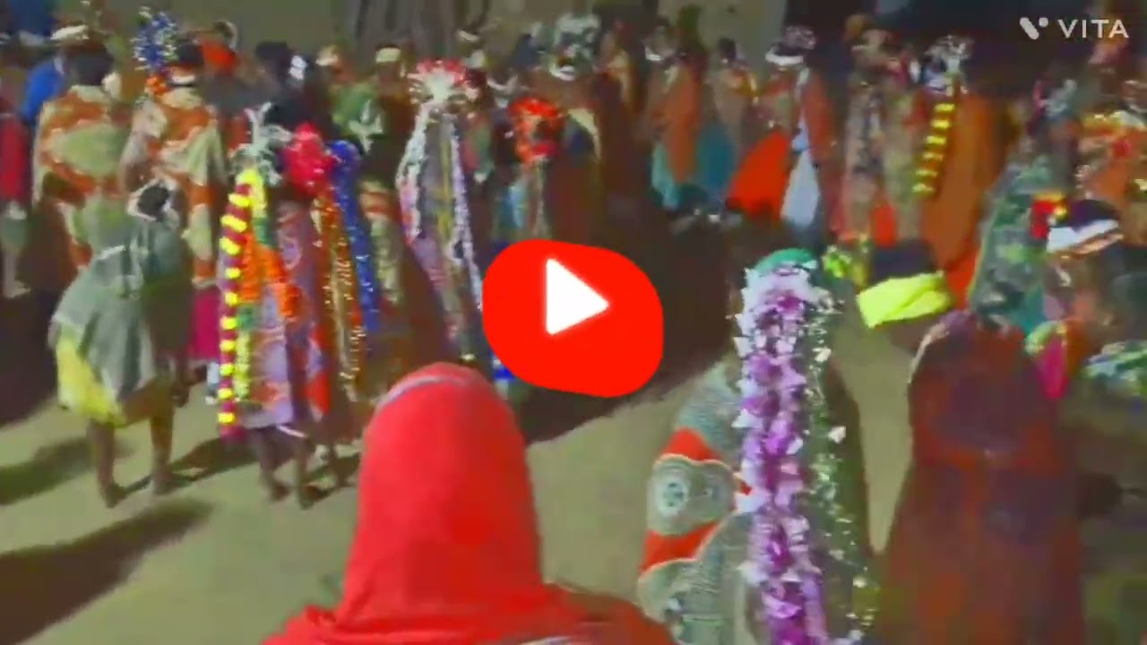 बैगा लोक गीत||उगती चांद ले मंडल मारे (सुकवा )||बैगा कलाकार||जिला _बालाघाट( मध्य प्रदेश )