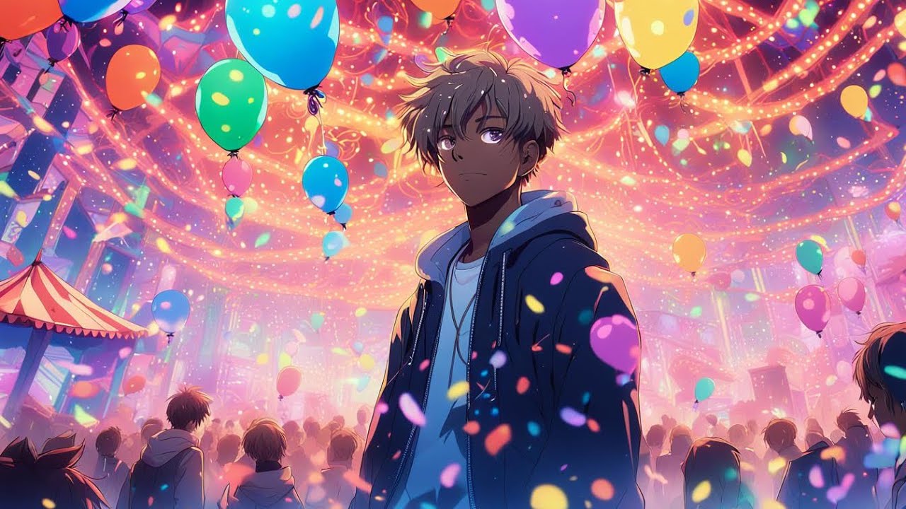 Juice WRLD & Zoibaf - I'm Alone