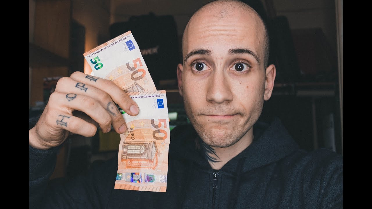 ¿Qué se puede comprar con 1 euro en Rusia?