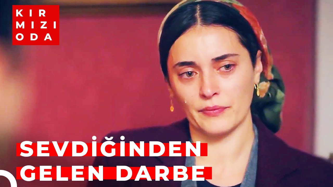 Başa Çıkılamayan O Gün | Kırmızı Oda