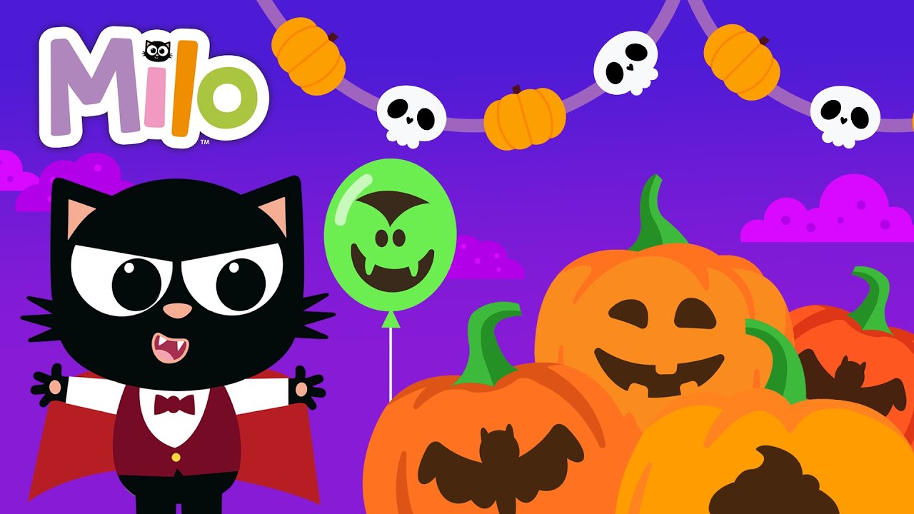 3 Uniformen, die Milo getragen hat und die Halloween-Kostüme sein könnten 🎃👻🕸️ | Milo, Die Katze