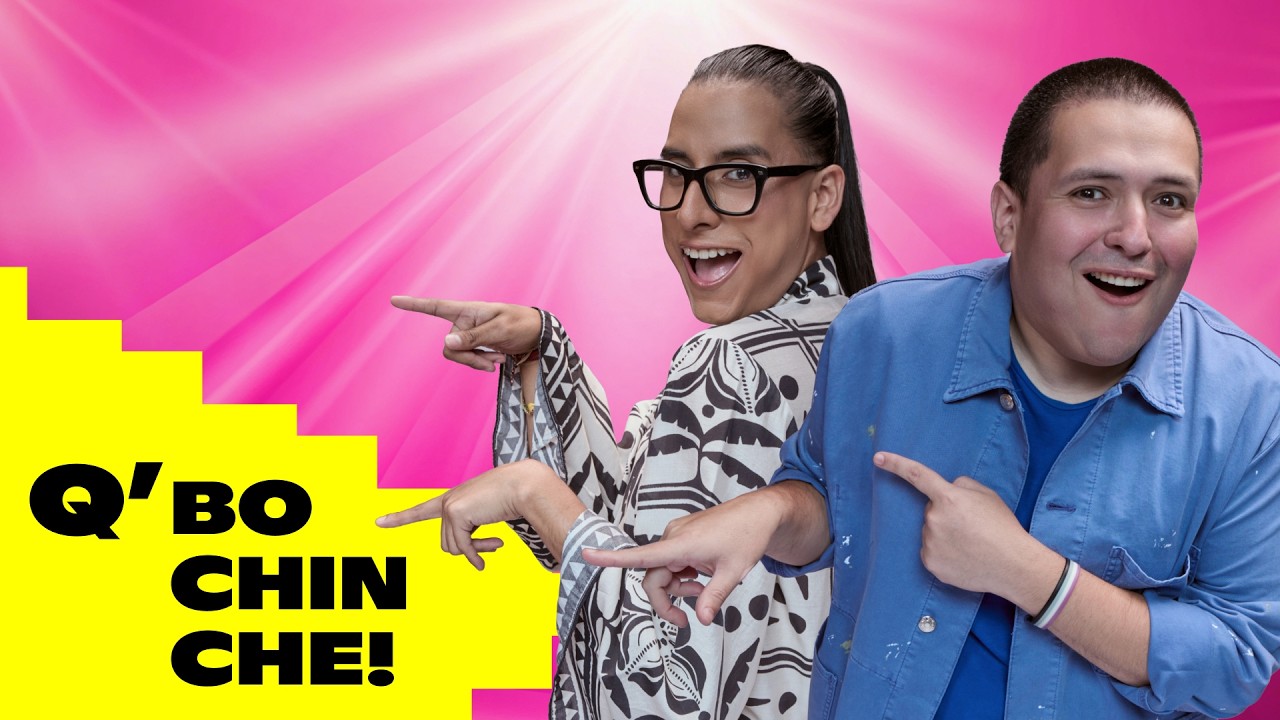 Q' BOCHINCHE | +QTV
