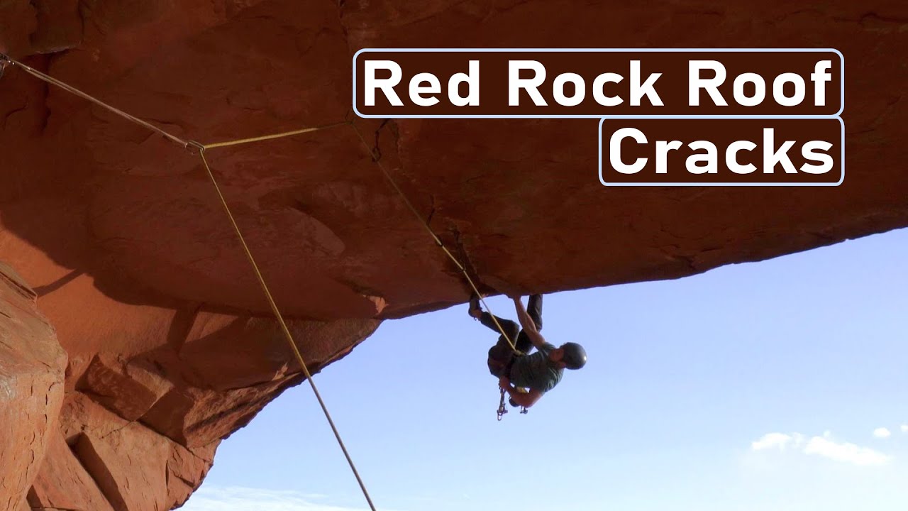 Hard Trad Roofs In Red Rock