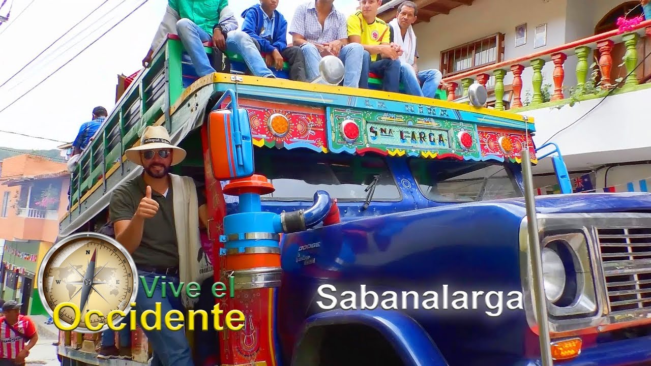 Vive Occidente - Sabanalarga