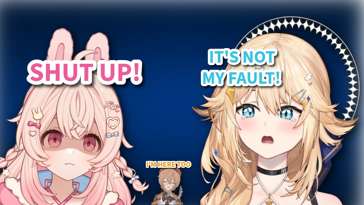 Pippa Hates Lumi's Twitch Redeems ft. Clio