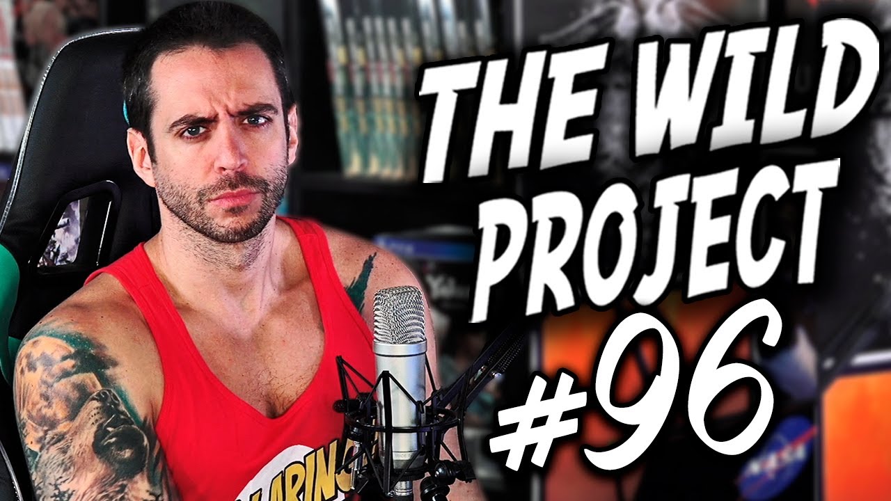 The Wild Project #96 | Willyrex Cancelado y NFTs, Meteorito en la Tierra en 2027, Mike Tyson loco
