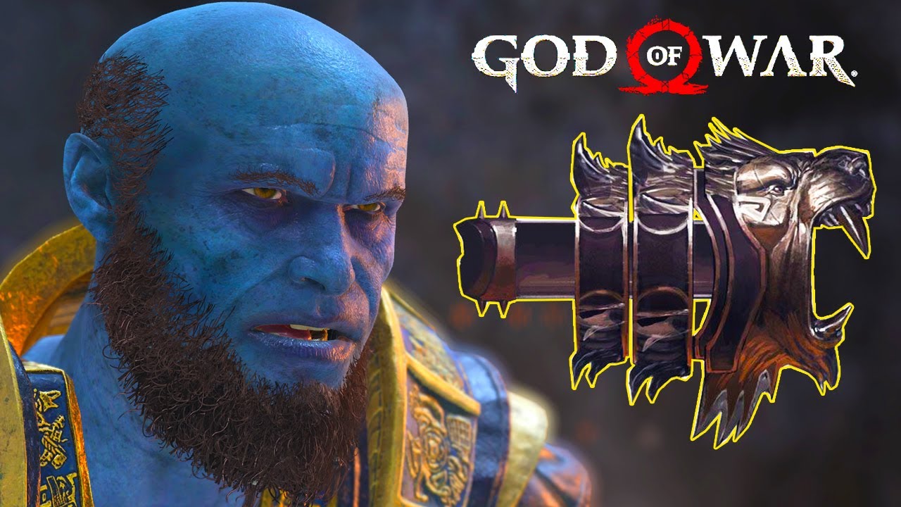 God of War Community Questions