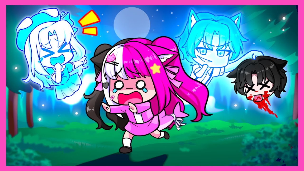 GHOST HUNTING with My IDIOT FRIENDS...