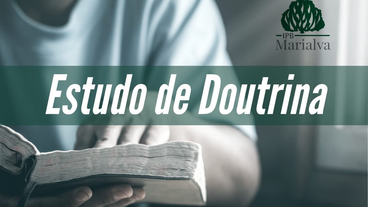 ESTUDO DE DOURINA