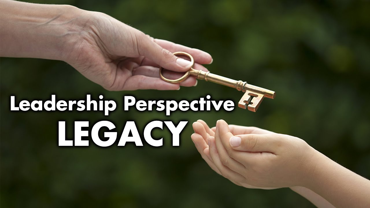 Motivational Video 2022 - Leadership Legacy