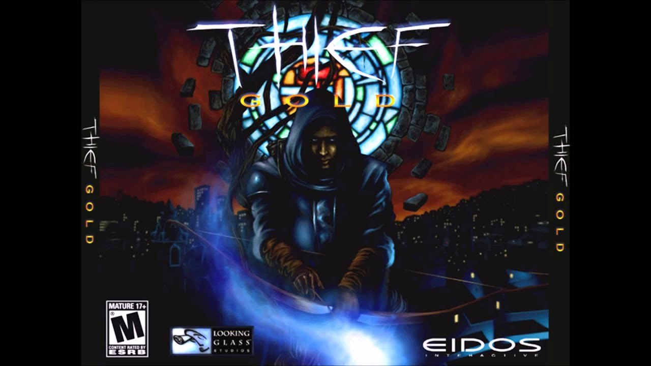 Thief Gold Soundtrack: Track 2 - Introduction