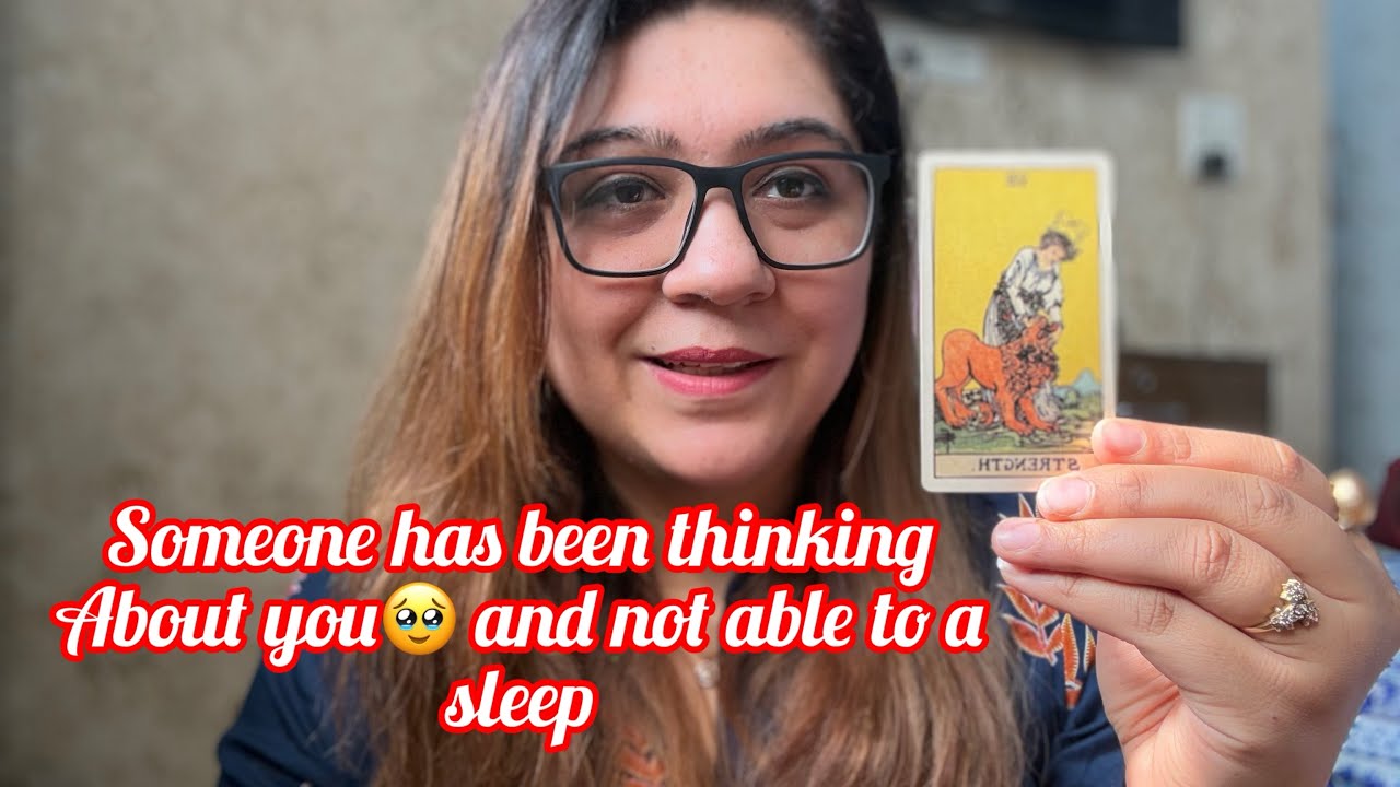 🕯️SOMEONE IS NOT SLEEP AND HAS BEEN THINKING ABOUT YOU.CURRENT ENERGIES...NO CONTACT READING 🕯️❤️‍🩹