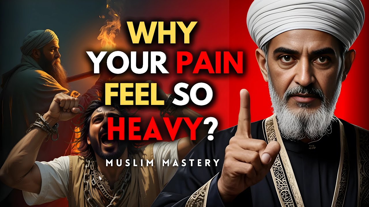 Chosen Ones! Here are 6 Signs that Your Mission is to Heal | ISLAM