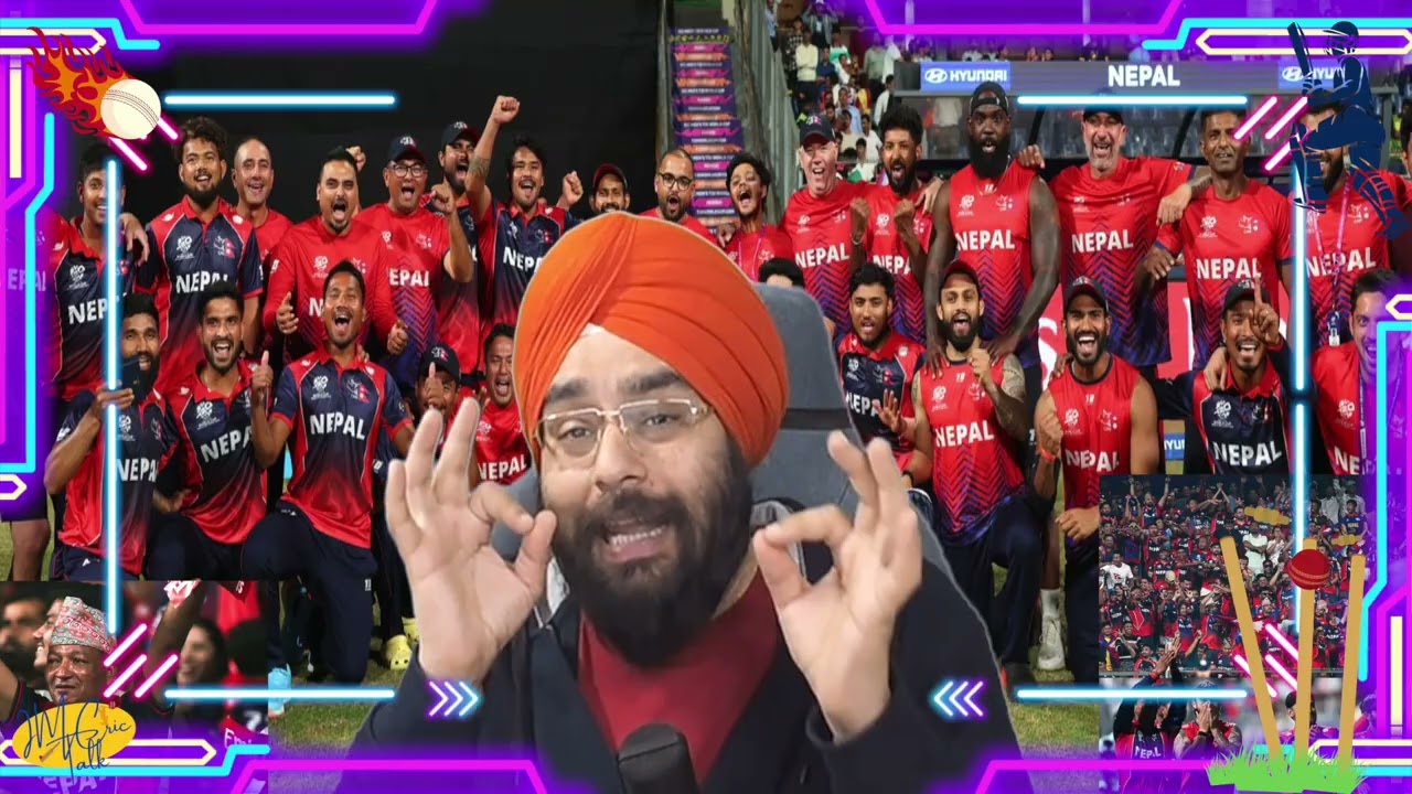Nepal Cricket Ke World Cup Journey Ka Sach… Jeet Zyada Ya Seekh ? Fans vs Team ?? | IM CricTalk