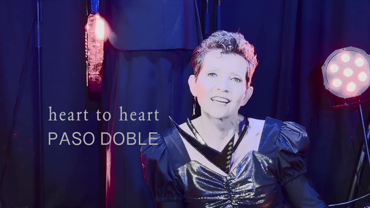 Paso Doble - Heart to Heart - Official Audio Video
