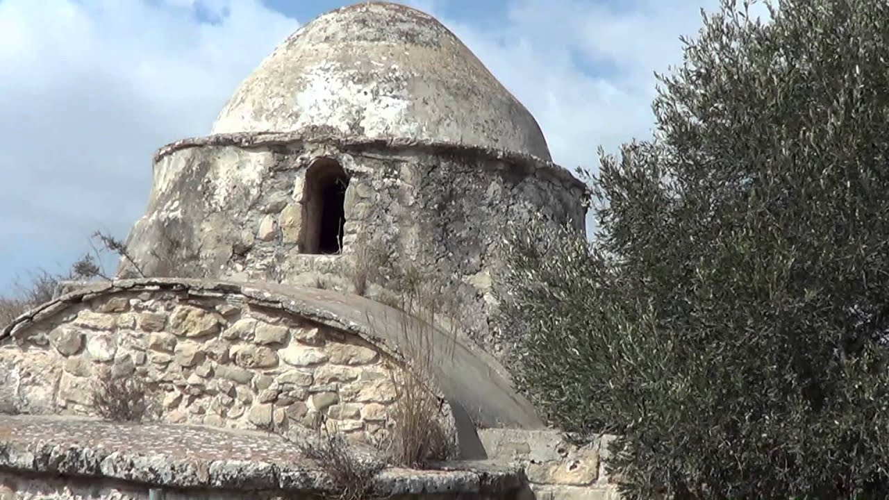 Παναγία Κυρά...    Λιβάδια - Κώμη Κεπίρ , Αμμόχωστος ( Καρπασία) !!!!