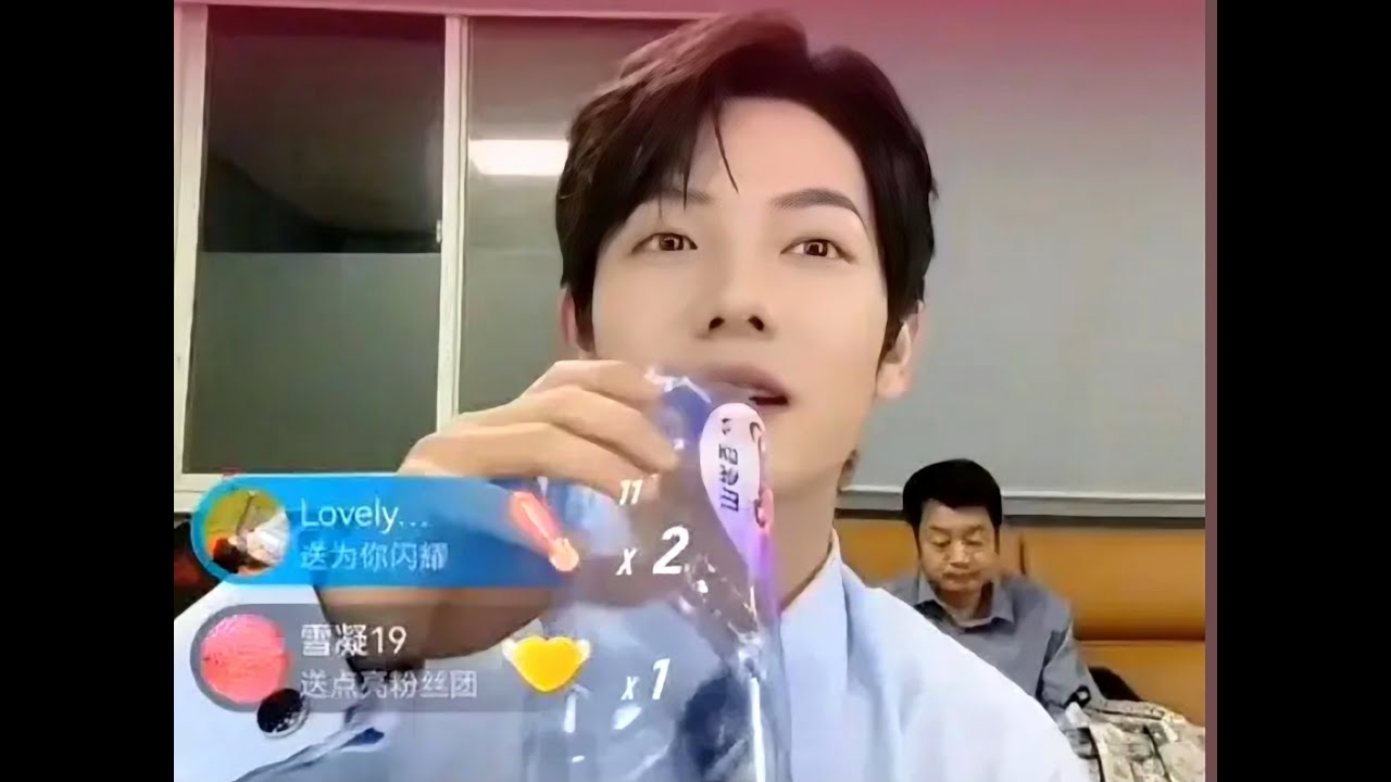 Zeng Hui - 曾辉 | Live screen recording sharing - 直播录屏分享