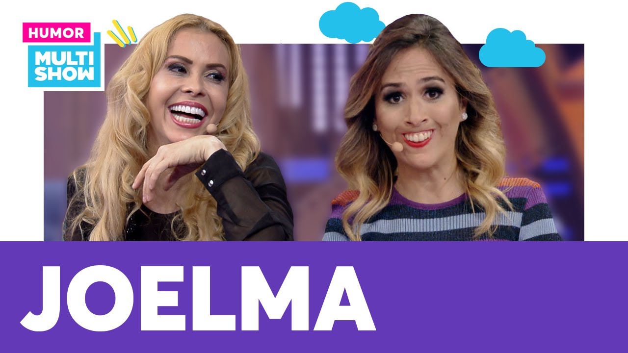 Joelma e Tatá Werneck em um papo REVELADOR e INUSITADO! 😂 | ESQUENTA LADY NIGHT | Humor Multishow