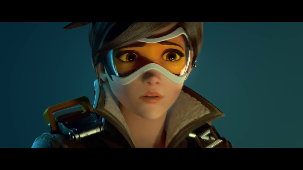 [YTP-FR] Overwatch - Sans vie