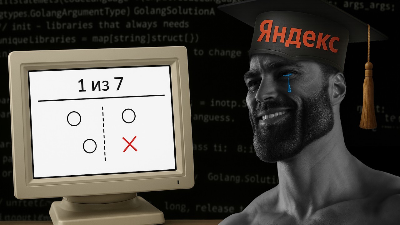 Алгоритмы и структуры данных для Яндекса