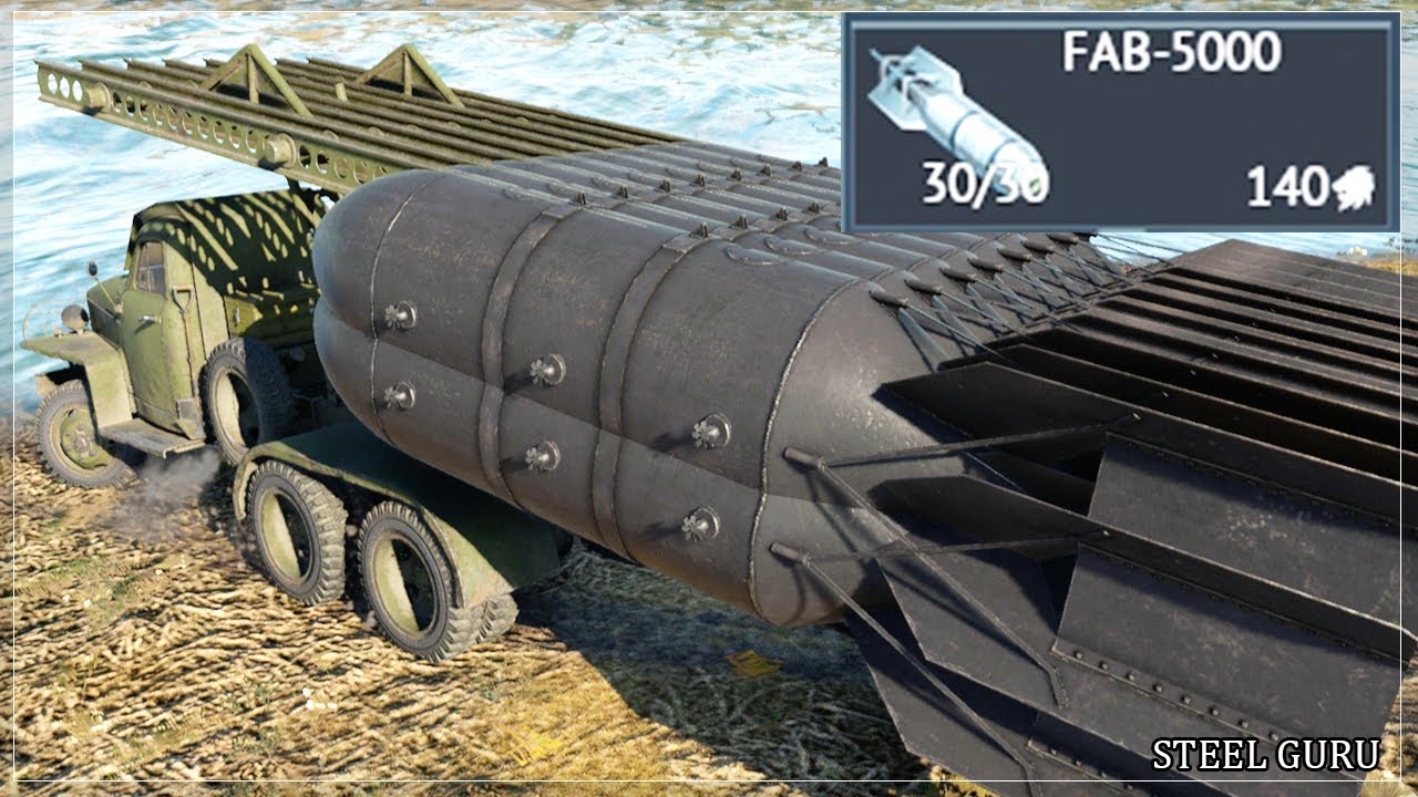I made the BM-13N  