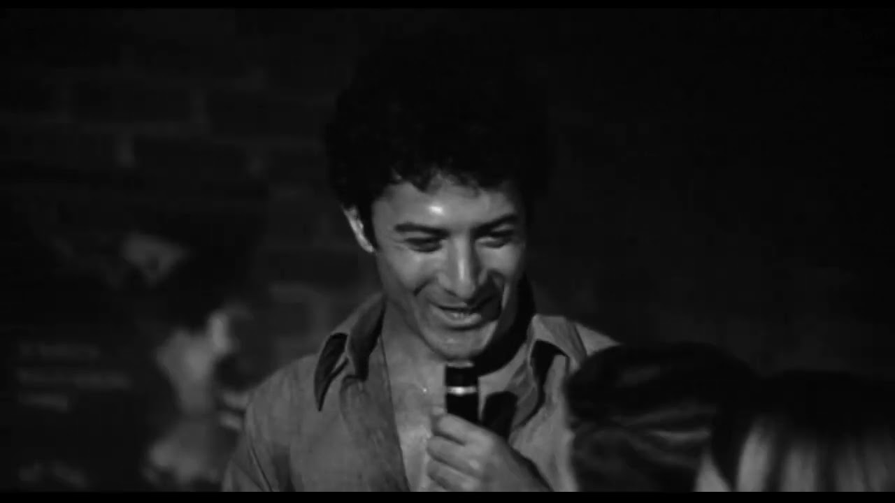 Lenny  Bruce: Are There Any Niggers Here Tonight? (From 