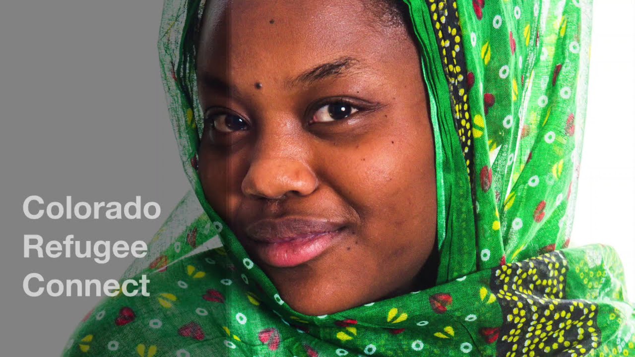 Who is a Refugee?
