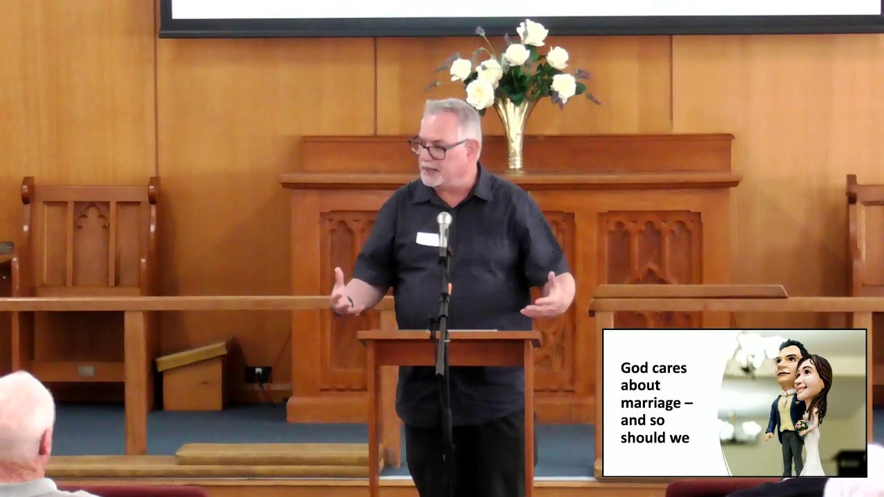 St John's Sutherland - Live Stream