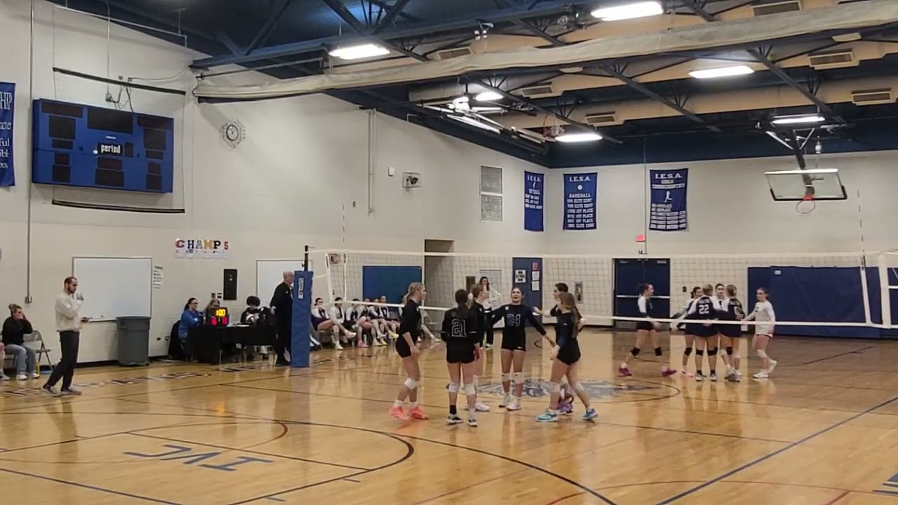 Minooka 7th vs Manteno 2-7-26 W(2-1)