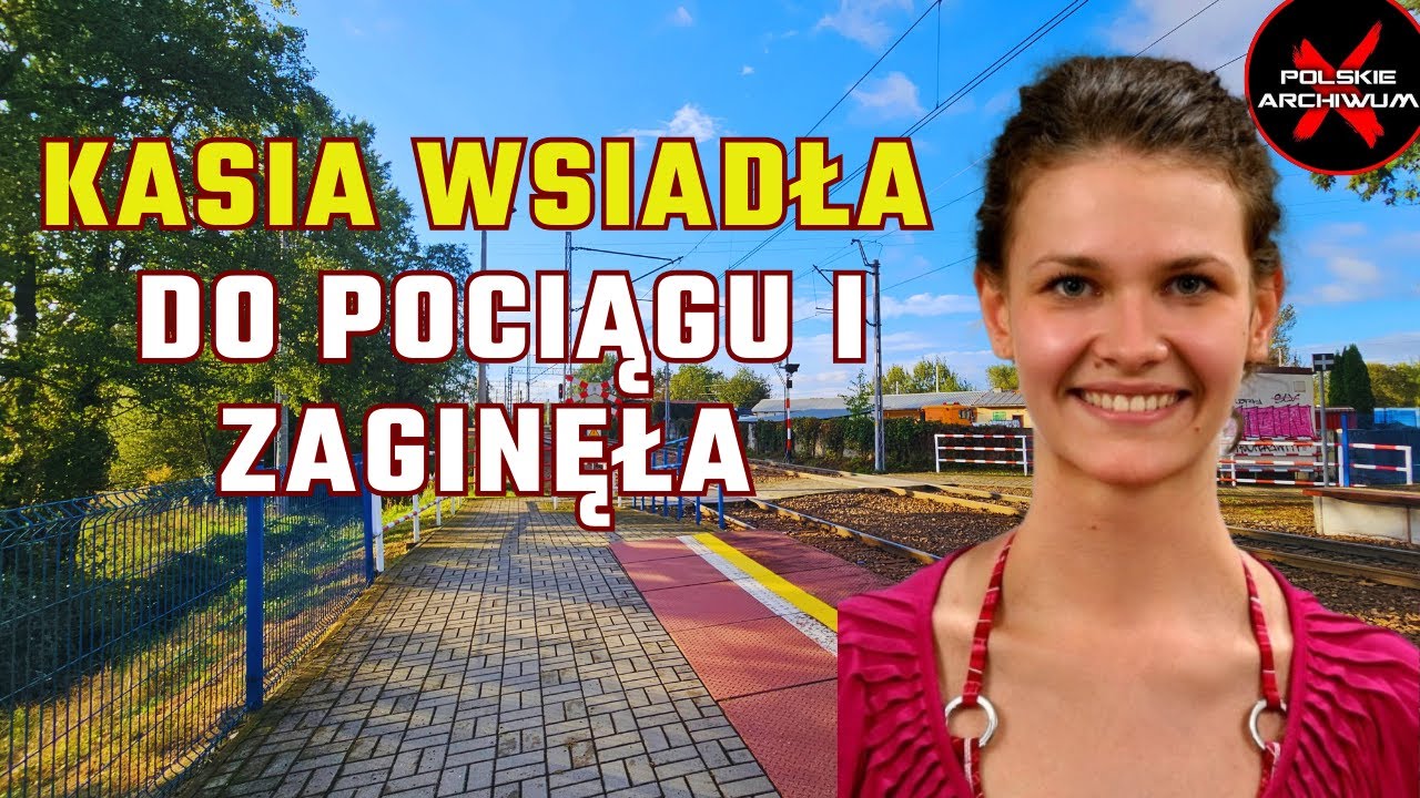 Skłamała, że jedzie do koleżanki. Rodzice nigdy więcej jej nie zobaczyli | Polskie Archiwum X #130