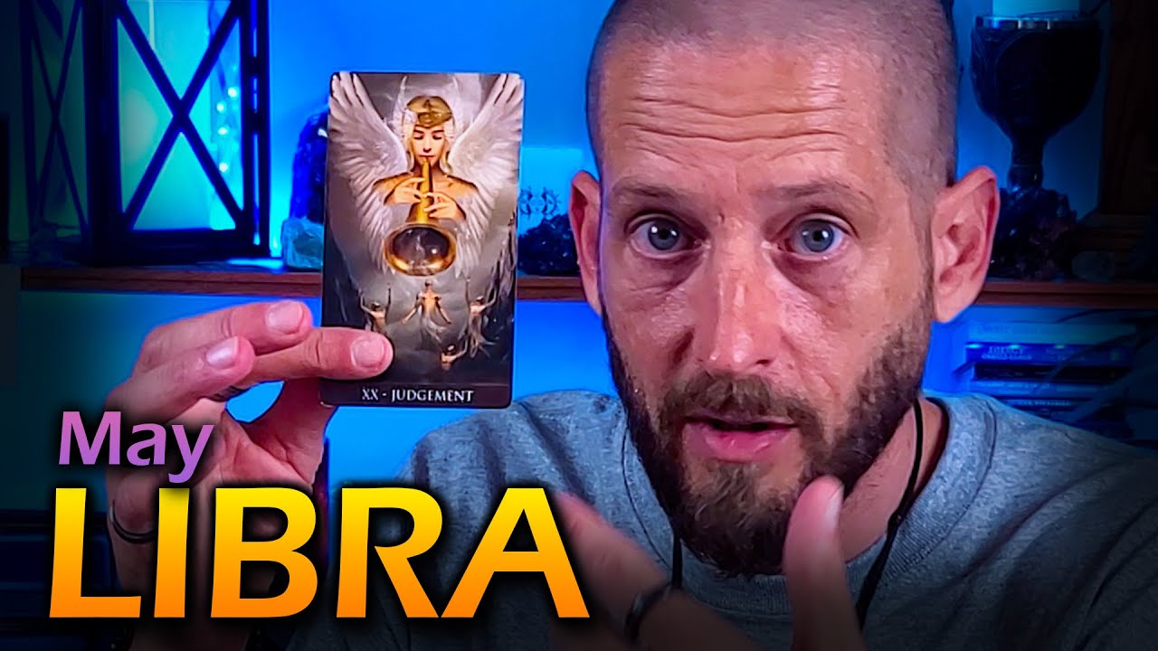LIBRA Love Tarot - Is This PAINFUL ENDING Getting UNDONE?... (Libra May 2021 Tarot Reading)