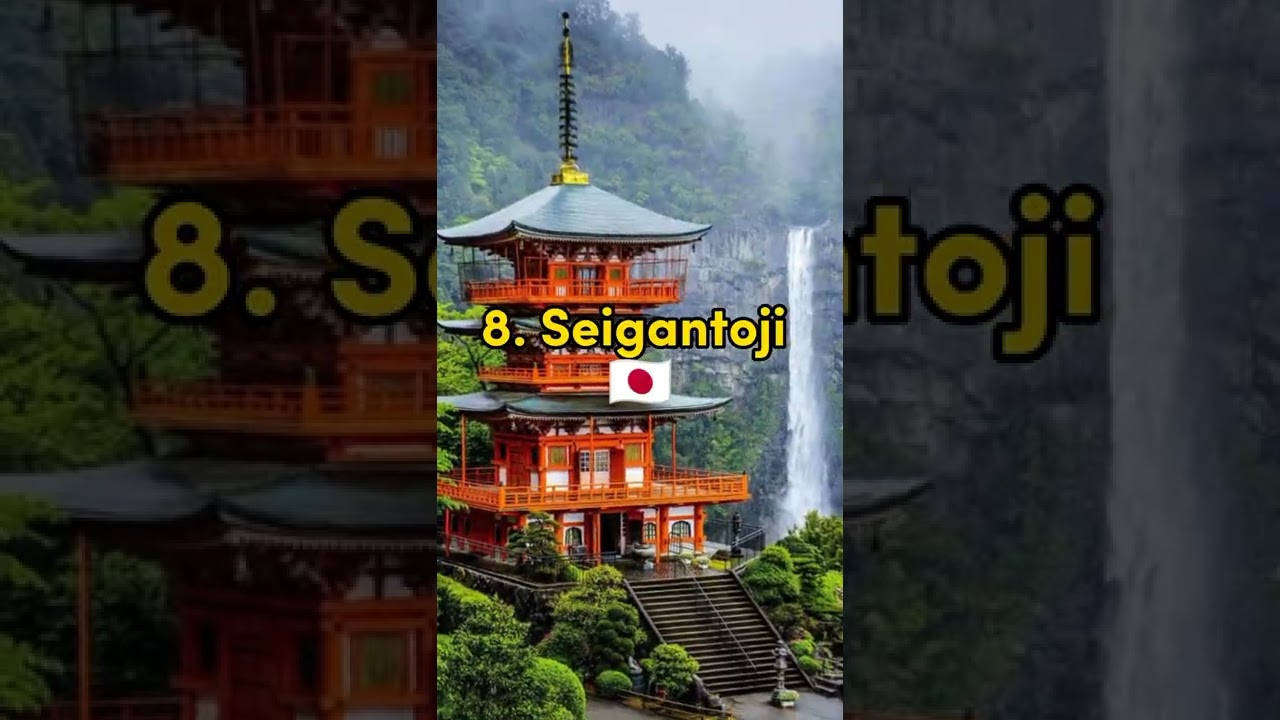 Top 10 Most Beautiful Temple in the World (2022)||worldtop||