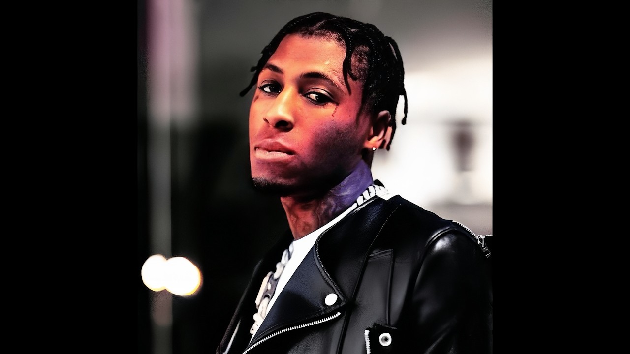 NBA Youngboy Type Beat &ndash; 