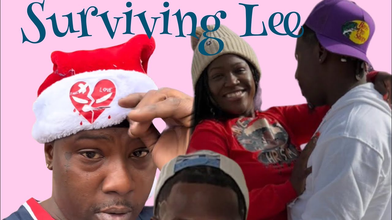 NFL lee crashes out on thanksgiving Part 1