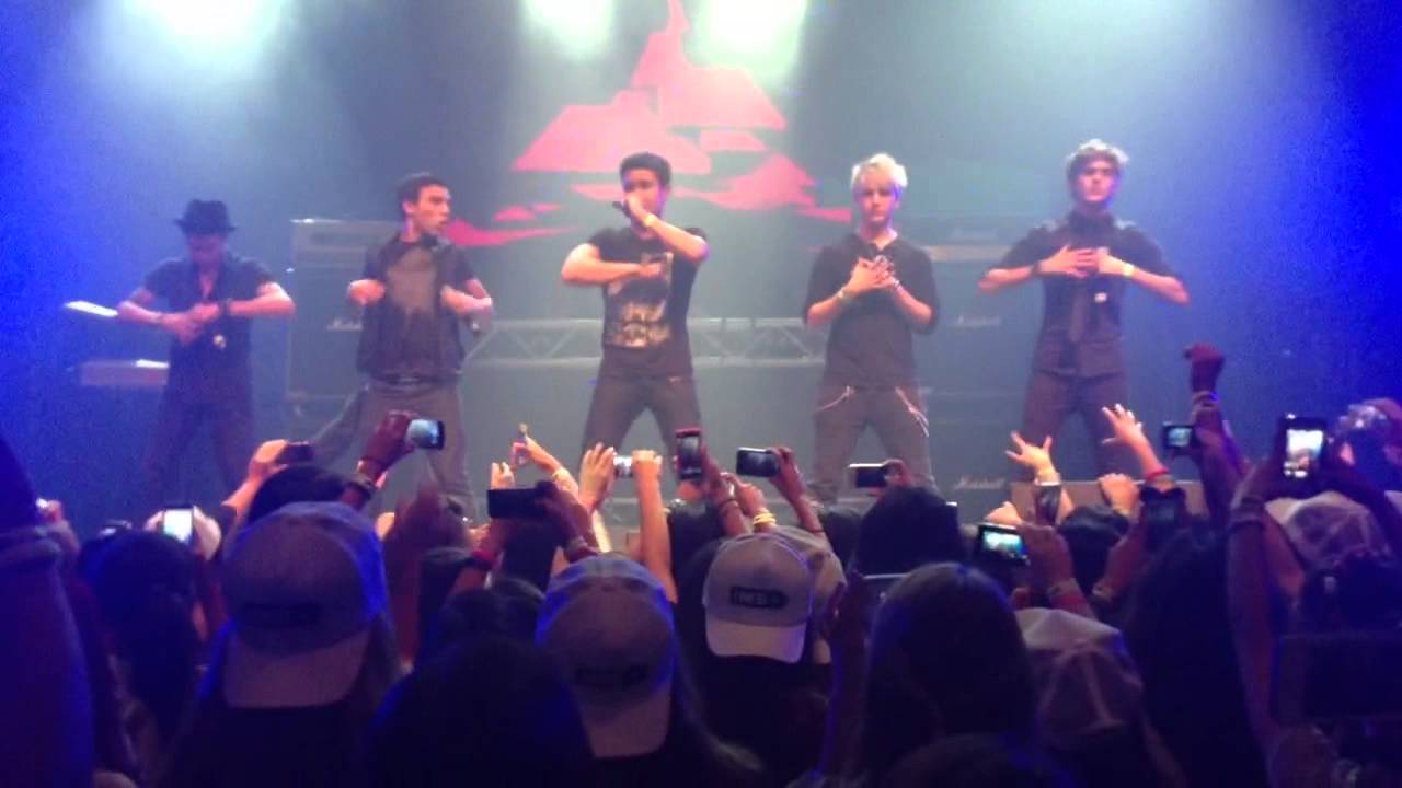 IM5 - Go