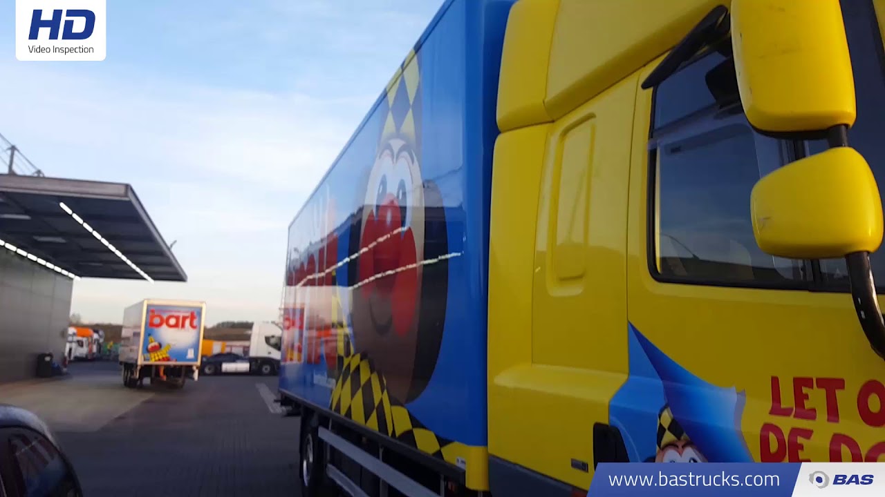 70096612 DAF CF75.310
