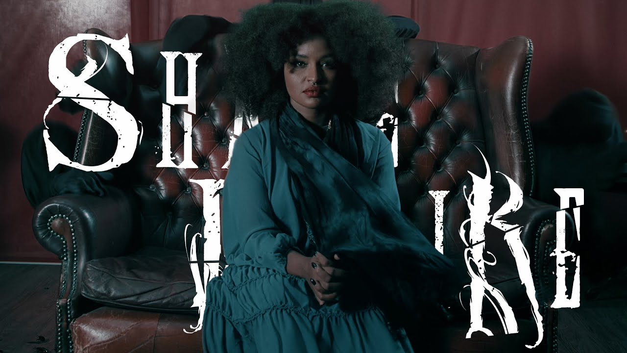Shade Empire - In Amongst The Woods (Official Video)