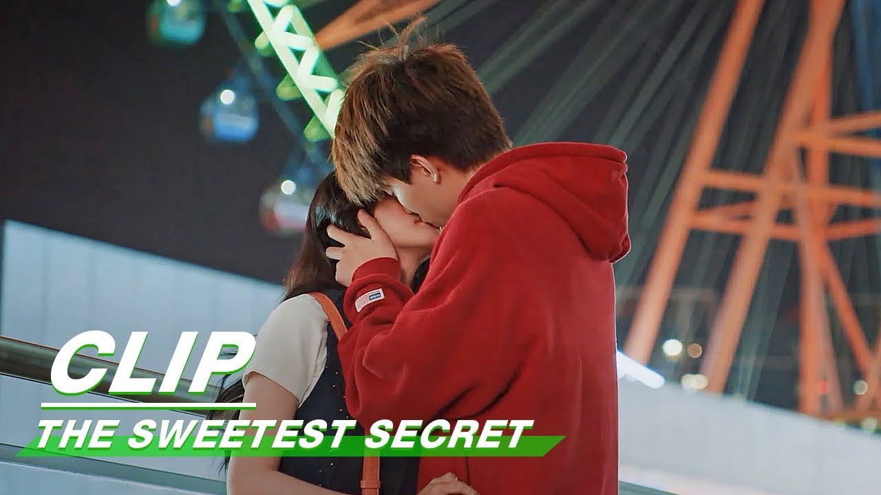 Clip: Tang Embrace Lin's Love! | The Sweetest Secret EP21 | 你是我最甜蜜的心事 | iQiyi