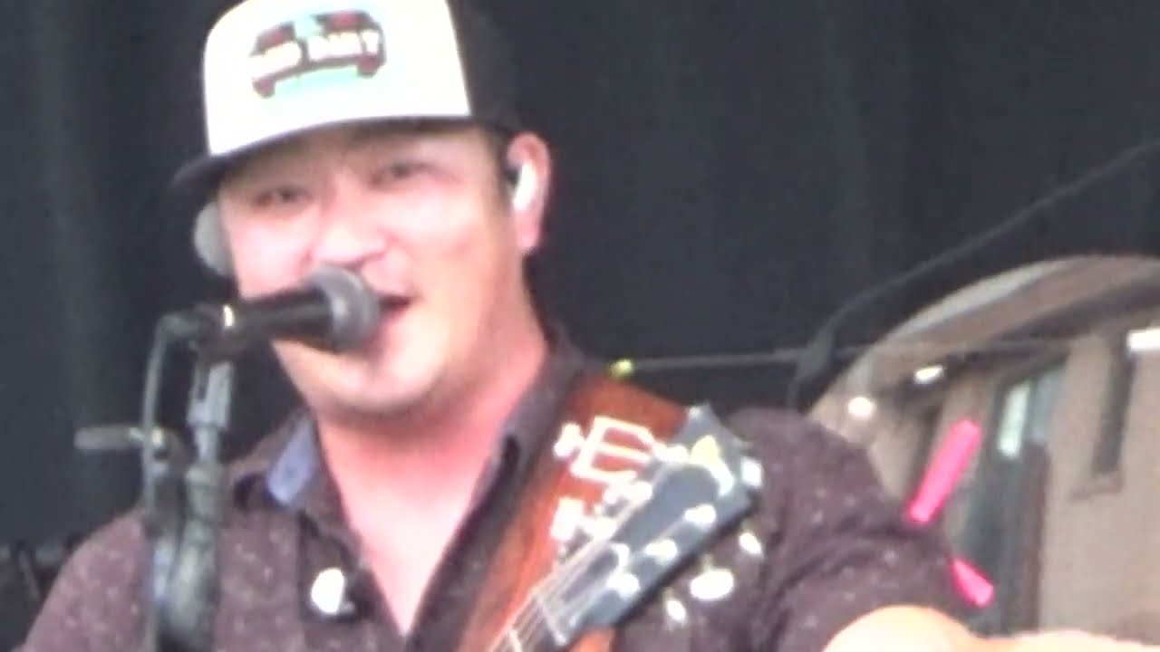 Cody Hibbard - Drinking Game - Fishin in the dark- Telluride Sunset Concert Series