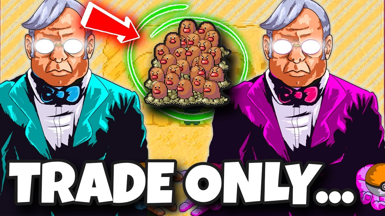 EMERALD ROGUE 2.0: СНОВА ТОРГОВЫЙ ЧЕЛЛЕНДЖ... ЭТО ЧТО, АГЕНТСТВО ВРЕМЕНИ?!?! !sub