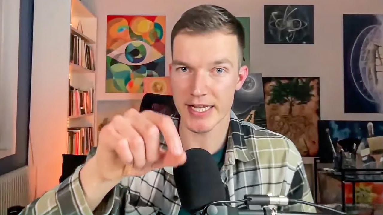 Prepare Yourself — What’s Coming Next