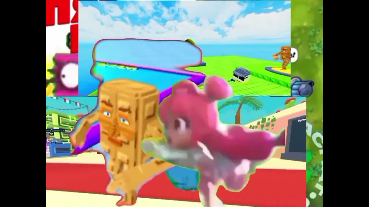 ПОКВ 481 - 490 Кто продолжит?