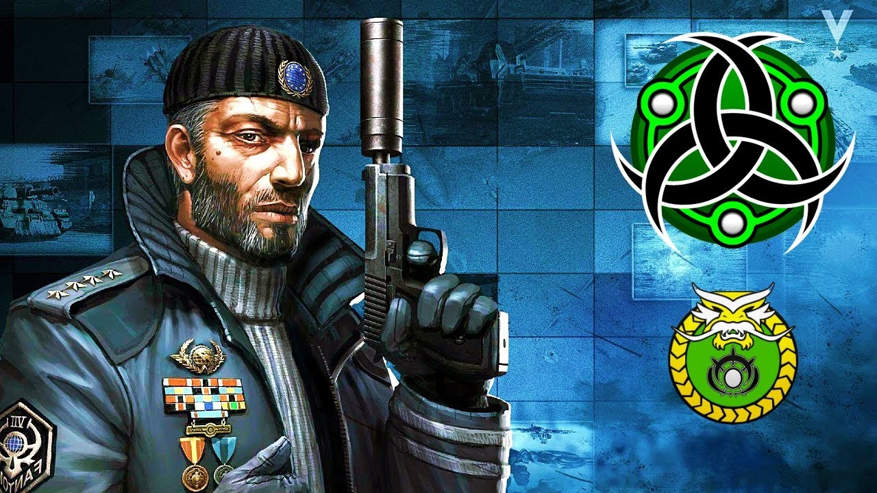 Command And Conquer | Generals 2022 Full Remake | 4K 60FPS