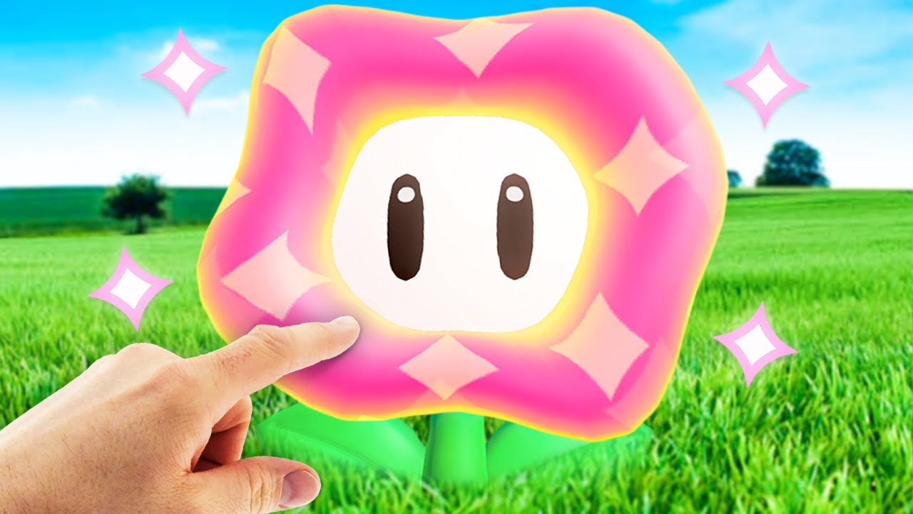Ranking All 55 Wonder Flowers If They Were Real
