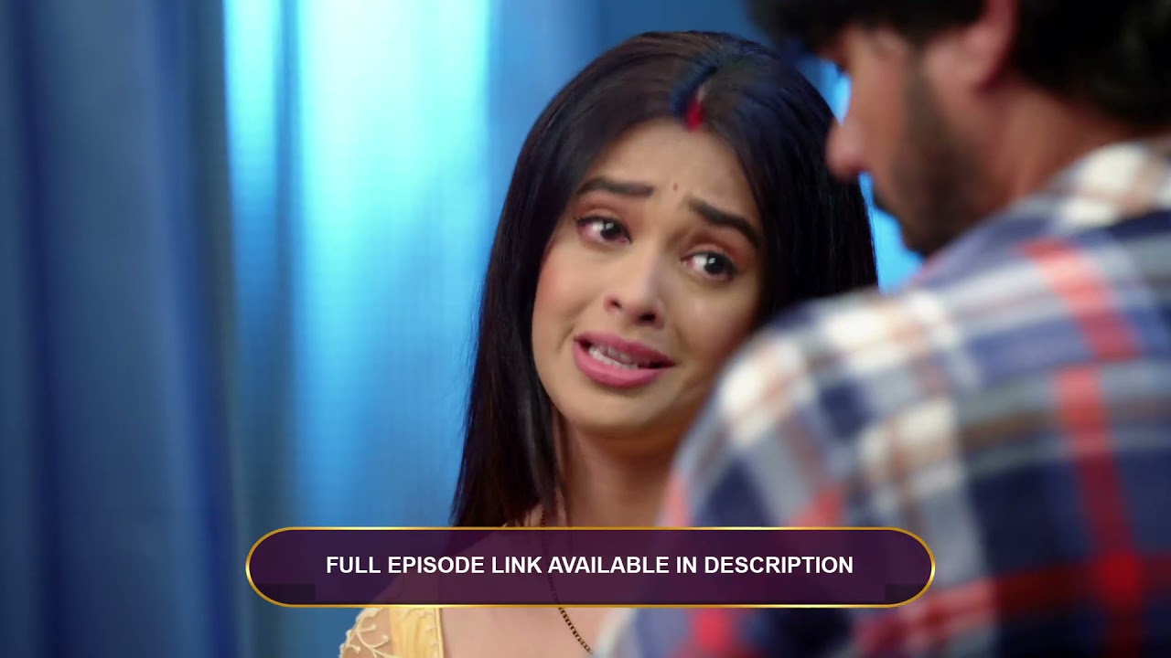 EP 1901Кумкум Бхагья - Индийское телешоу хинди - Же ТВ