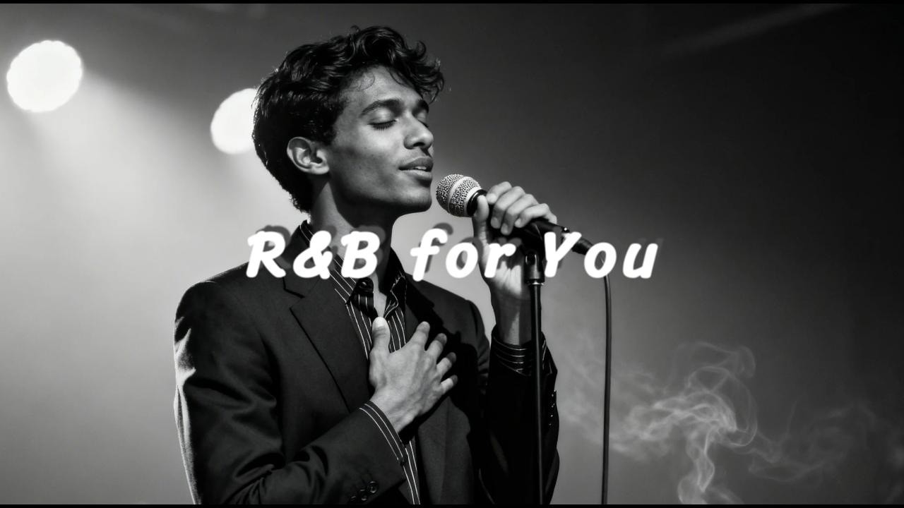 All Time R&B Hits