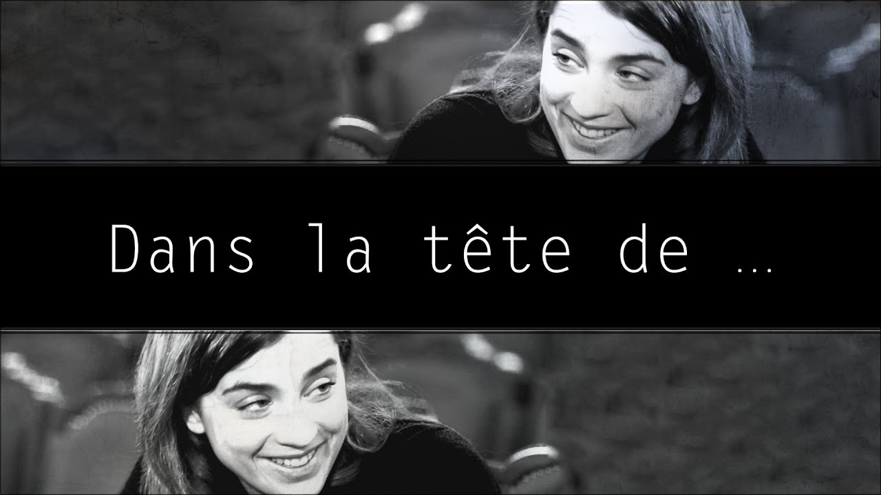 Dans la tête de Adèle Hanael